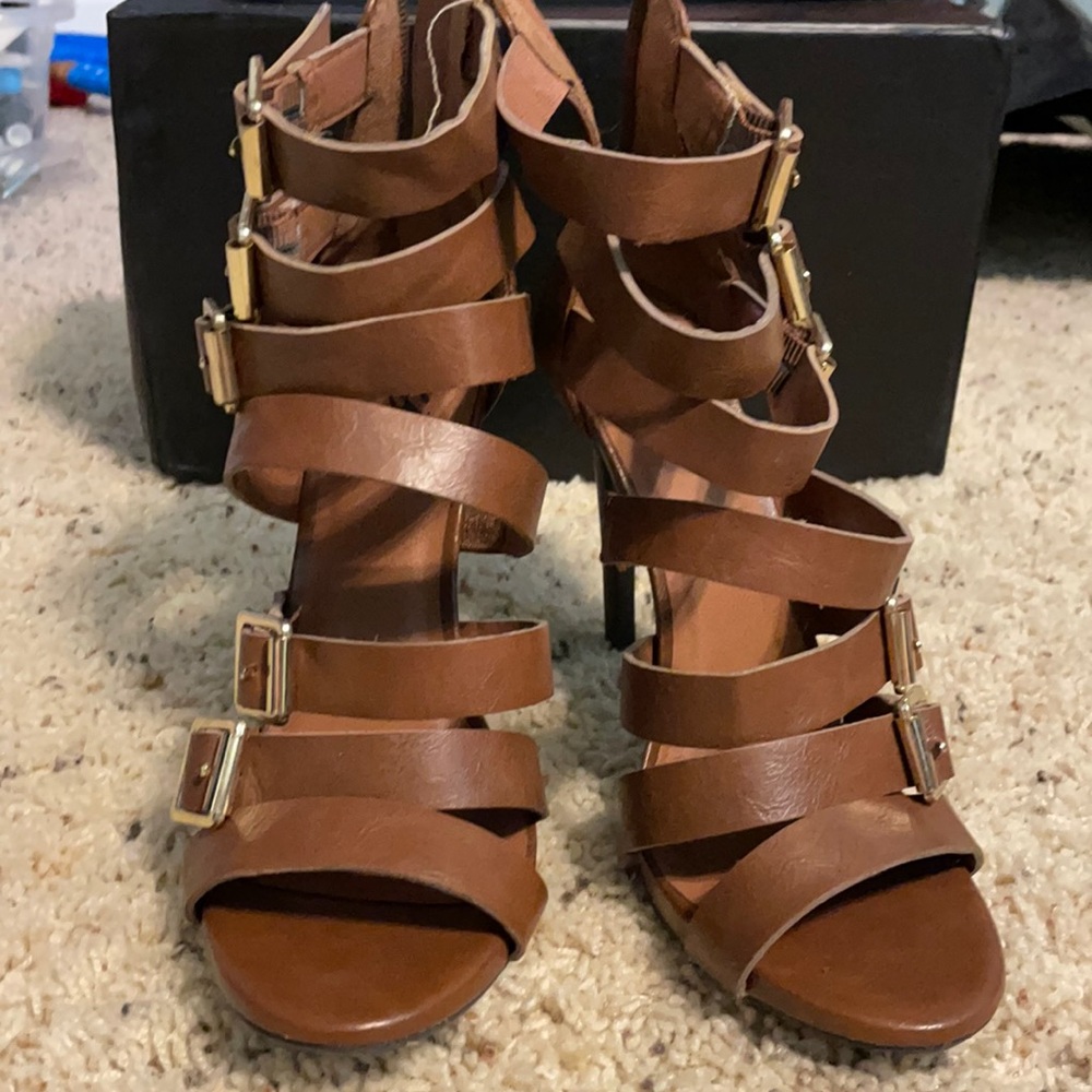Heels
